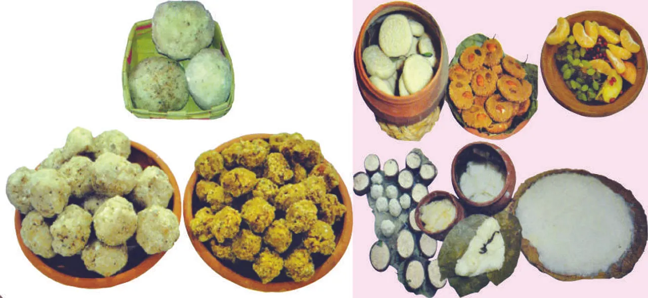  ରଥଭୋଗ: ରଥଦିନ ଠାକୁର ଖାଆନ୍ତି କ’ଣ?