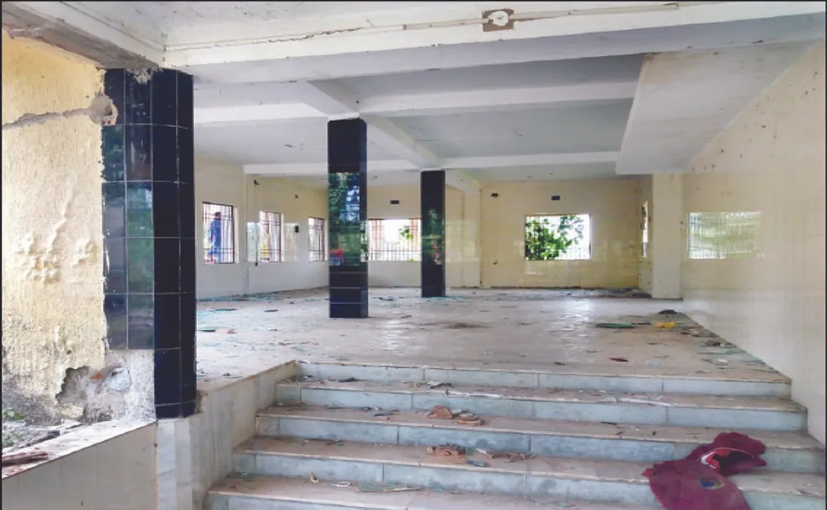  କୀର୍ତ୍ତିରାଜି ଅର୍ଥରେ ଠିକାଦାର ପୋଷା: ୪ବର୍ଷ ମଧ୍ୟରେ ମଞ୍ଜୁର ୯୧ କୋଟି