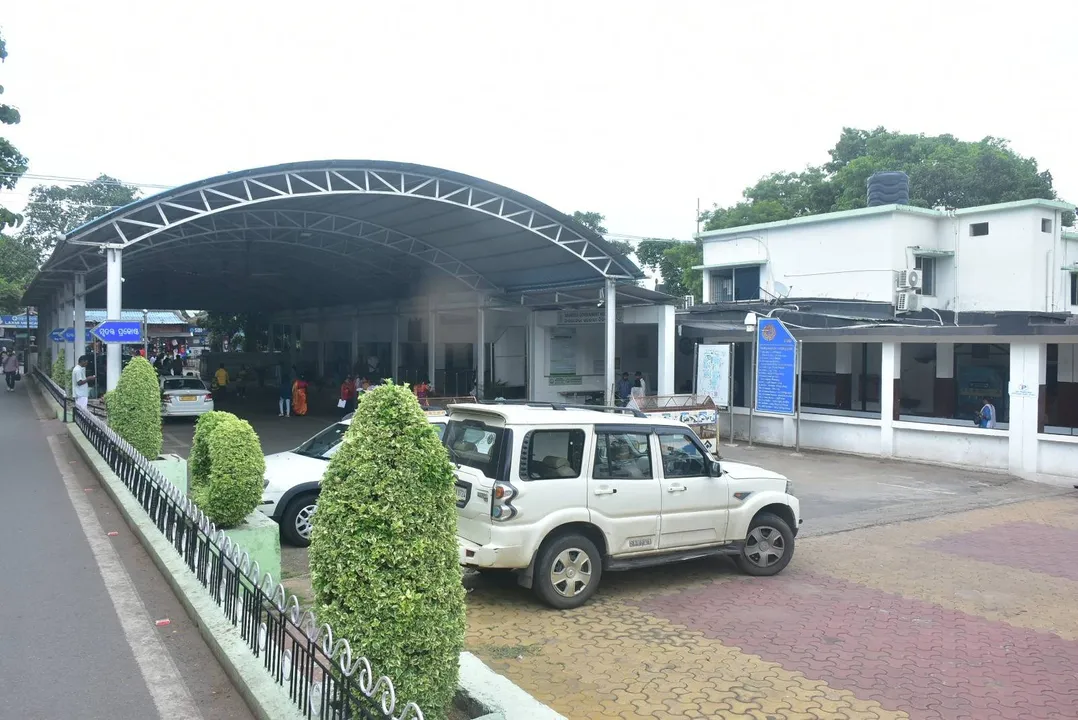  ଆର୍‌ଜିଏଚ୍‌ରେ ସକ୍ରିୟ ରୋଗୀଚାଲାଣ ରାକେଟ୍‌!