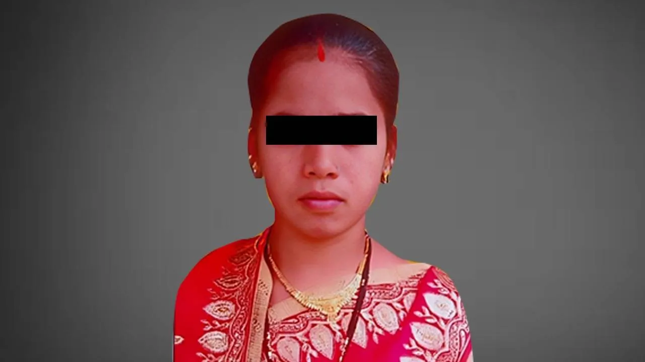  ଦୁଇବର୍ଷ ବୟସର ଝିଅକୁ ଅଙ୍ଗନବାଡ଼ିରେ ଛାଡ଼ିଦେଲେ, ତା’ପରେ ଆଉ ଘରକୁ ଫେରି ନାହାନ୍ତି ମା’