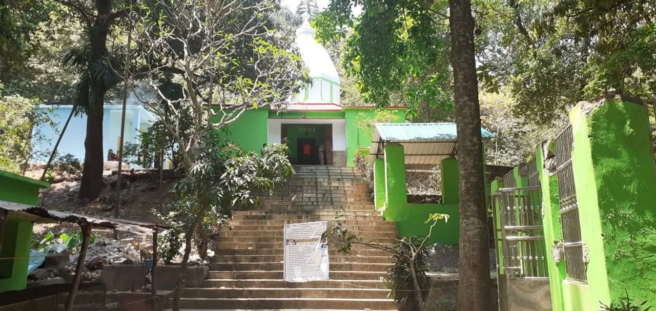 ସପ୍ତଶଯ୍ୟା ବୁଲିବାକୁ ଆସିବ ସ୍ବତନ୍ତ୍ର ଗାଇଡ୍‌ ଲାଇନ୍‌: ଜଙ୍ଗଲରେ ମନଇଚ୍ଛା ବୁଲିହେବନି, ଜଗିବେ ୱାଚର୍‌