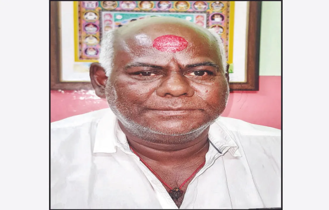  ‘ବିଶୃଙ୍ଖଳିତ ଆଚରଣ, ଚରମ ଅବହେଳା’: ଅସନ୍ତୋଷ ଝାଡ଼ିଲା ଛାମୁ ଖୁଣ୍ଟିଆ ନିଯୋଗ