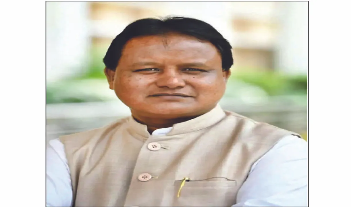  ବଜେଟ୍‌ ୨୦୨୪: ପ୍ରଶଂସା କଲେ ମୁଖ୍ୟମନ୍ତ୍ରୀ