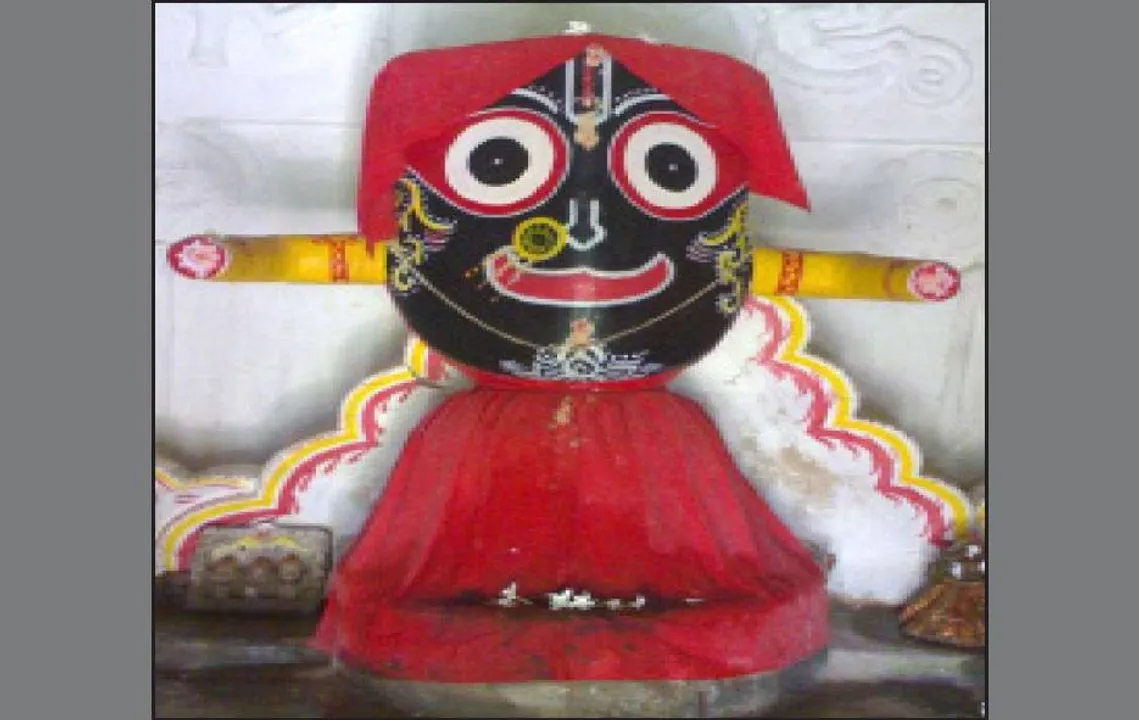 ଏକା ଏକା ଜଗନ୍ନାଥ: ନାହାନ୍ତି ଭାଇଭଉଣୀ, ହୁଏନି ରଥଯାତ୍ରା