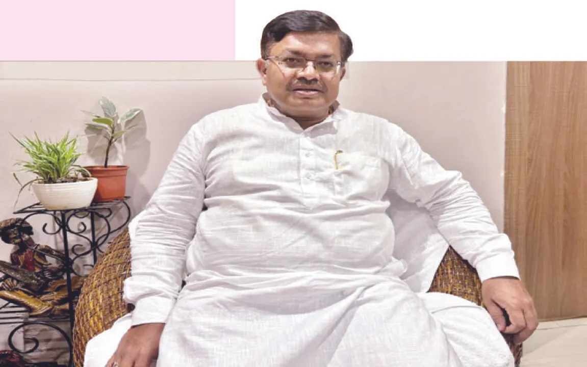  ଶ୍ରୀକ୍ଷେତ୍ରକୁ ବିଶ୍ବର ଆଧୁନିକ ଓ ଆଦର୍ଶ ତୀର୍ଥସ୍ଥଳୀରେ ପରିଣତ କରିବା ଆମର ଲକ୍ଷ୍ୟ: ପୃଥ୍ବୀରାଜ ହରିଚନ୍ଦନ