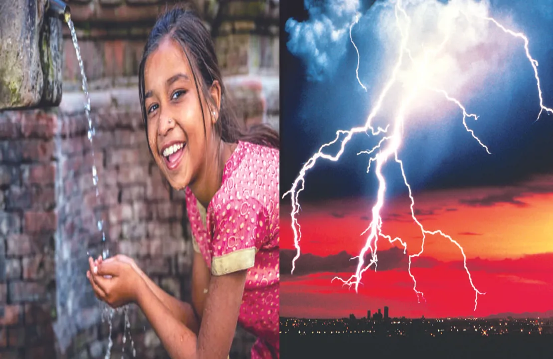  ଭୂତଳ ଜଳକୁ ବିଷାକ୍ତ କରୁଛି ଉତ୍ତାପ: ୬୦ କୋଟି ଲୋକ ପାଇବେନି ପ୍ରକୃଷ୍ଟ ପାନୀୟ ଜଳ!