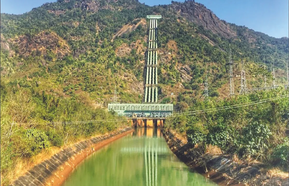  ସର୍ବନିମ୍ନ ରେକର୍ଡ ସ୍ତରକୁ ଖସିଲା ଇନ୍ଦ୍ରାବତୀ ଜଳସ୍ତର: ବିଦ୍ୟୁତ୍‌ ଉତ୍ପାଦନ ବି ପ୍ରଭାବିତ ହେବ!