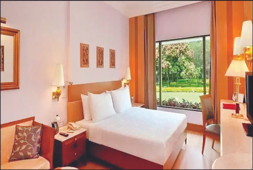  କେନ୍ଦ୍ରୀୟ ବଜେଟ୍‌ରେ ପର୍ଯ୍ୟଟନକୁ ଗୁରୁତ୍ବ: ଓଡ଼ିଶାରେ ବଢ଼ିବ ହୋଟେଲ୍‌, ପର୍ଯ୍ୟଟନ ନୀତିରେ ପରିବର୍ତ୍ତନ ଆବଶ୍ୟକ