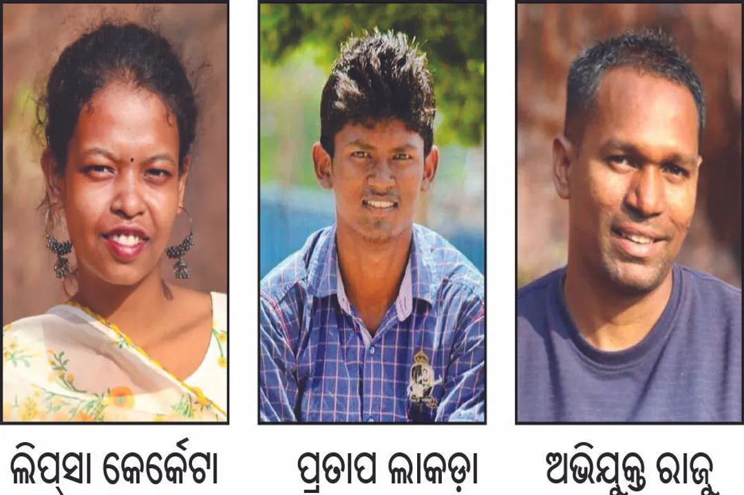  ପ୍ରେମ ସମ୍ପର୍କରୁ ଗଡ଼ିଲା ଦୁଇମୁଣ୍ଡ: ଛୁରାମାଡ଼ରେ ପ୍ରେମିକା ଓ ସହପାଠୀ ମୃତ