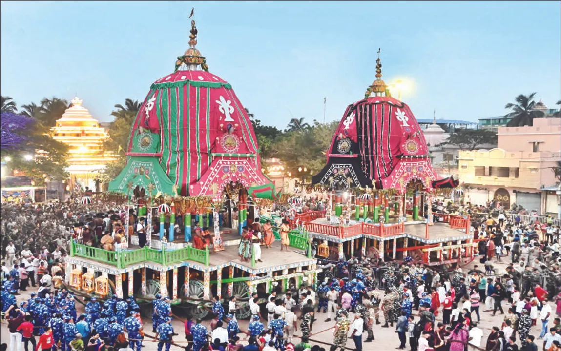  ମା’ସାଆନ୍ତାଣୀ କଲେ ଅଭିମାନ ବାହୁଡ଼ିବେ ମହାବାହୁ