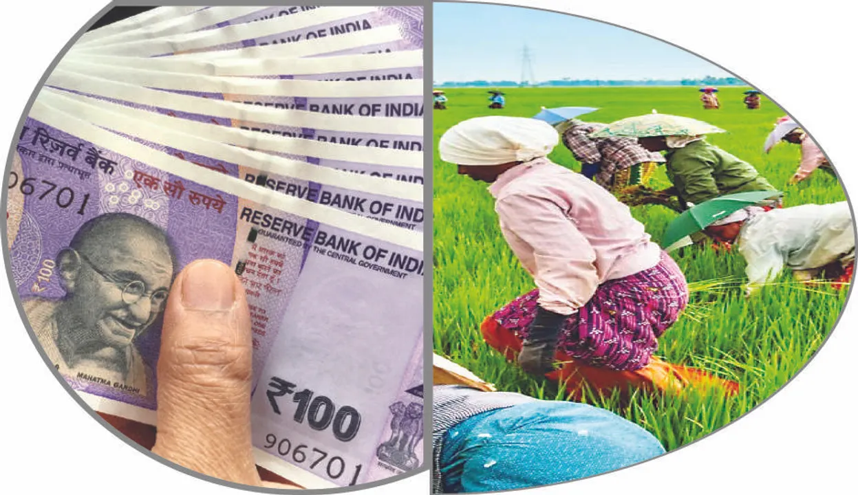  ଅର୍ଥନୈତିକ ସର୍ଭେ ରିପୋର୍ଟ ୨୦୨୩-୨୪: ୧୦୦ ବିଲିଅନ୍‌ ଡଲାର ଓଡ଼ିଶା
