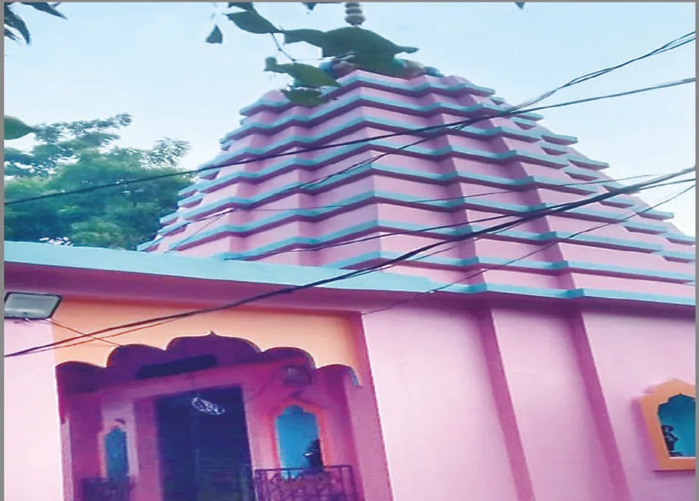  ଶ୍ରୀଦଧିବାମନ ଜିଉଙ୍କ ନିଆରା ରଥଯାତ୍ରା: ରାତିରେ ହୁଏ ରଥଟଣା, ଉଷୁନା ଚାଉଳରେ ପ୍ରସାଦ