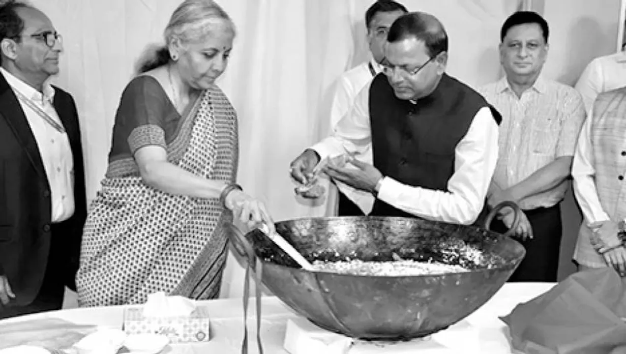  ଚିନ୍ମୟ ଚେତନା: ଏକ ମିଠା ପରମ୍ପରା
