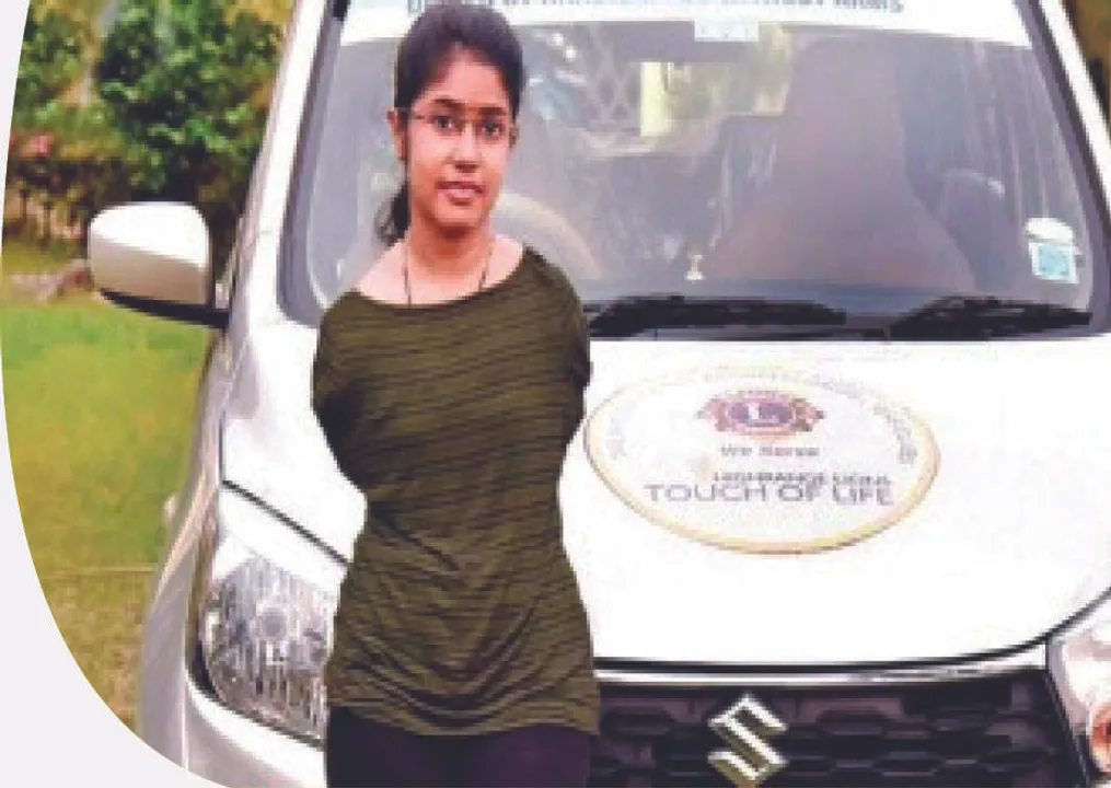 ଜୁଲିମୋଲ୍‌ଙ୍କ ଜିତାପଟ୍‌