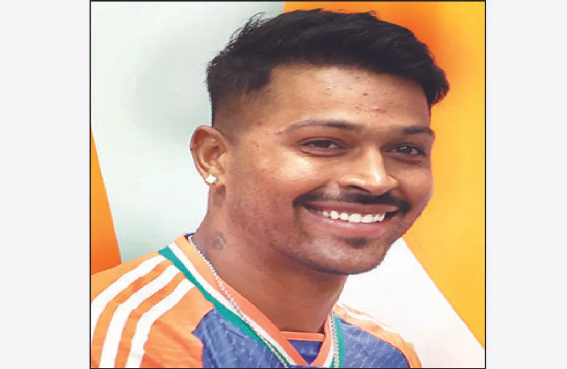  ଶ୍ରୀଲଙ୍କା ଟ୍ବେଣ୍ଟି-୨୦ରେ ପାଣ୍ଡ୍ୟା ଅଧିନାୟକ