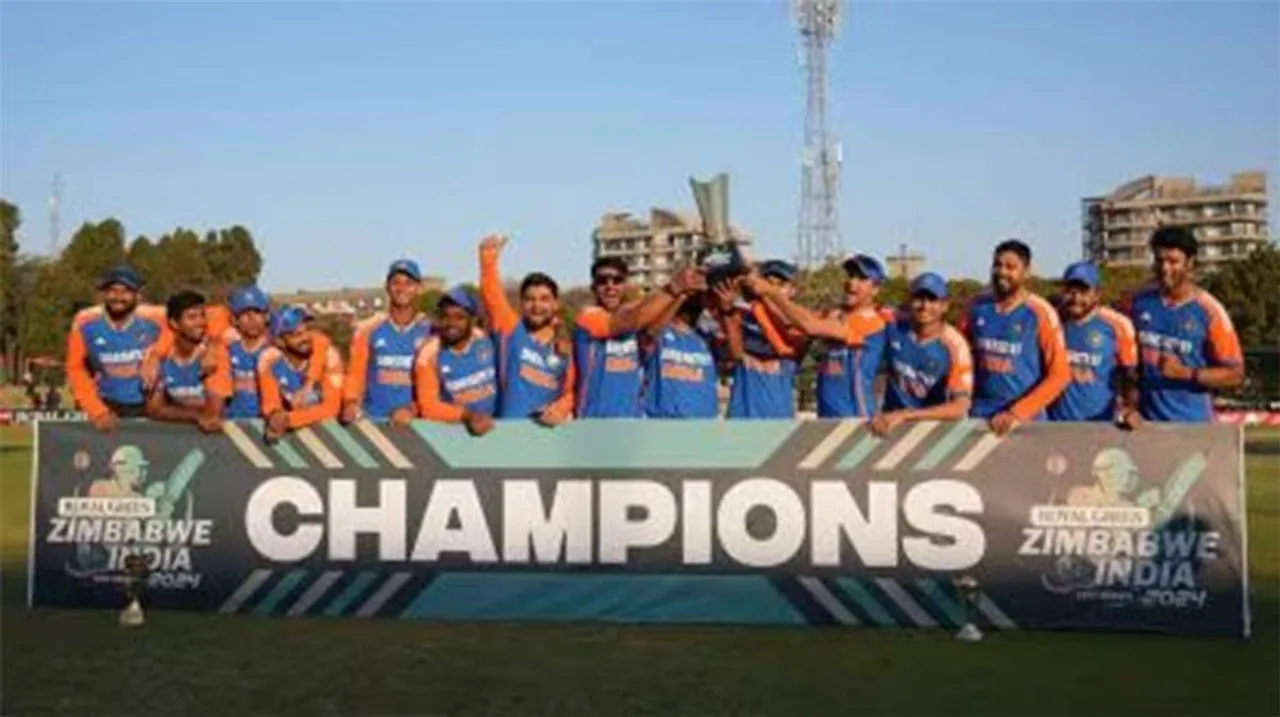  
The Indian Express 