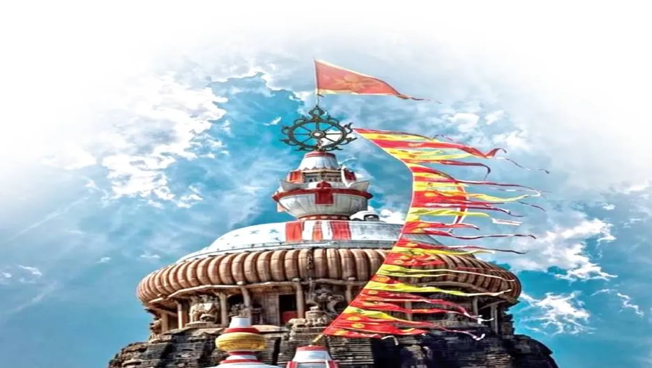  ସୁଭାଷିତ: ‘ପ୍ରଭୁ ଜଗନ୍ନାଥ ସର୍ବତ୍ର ପ୍ରକଟ’