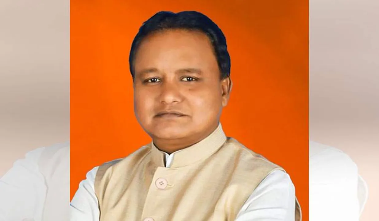  Mohan Charan Majhi | Facebook 