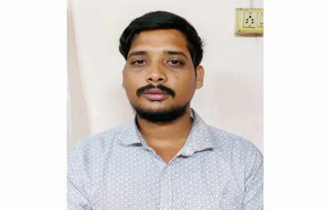  ଗଧିଆଖାଲରେ ବନ୍ଧୁକ ଗର୍ଜିବା ମାମଲା: କୁଖ୍ୟାତ ନରେଶ ଜେନା ଗିରଫ, ବନ୍ଧୁକ ଜବତ