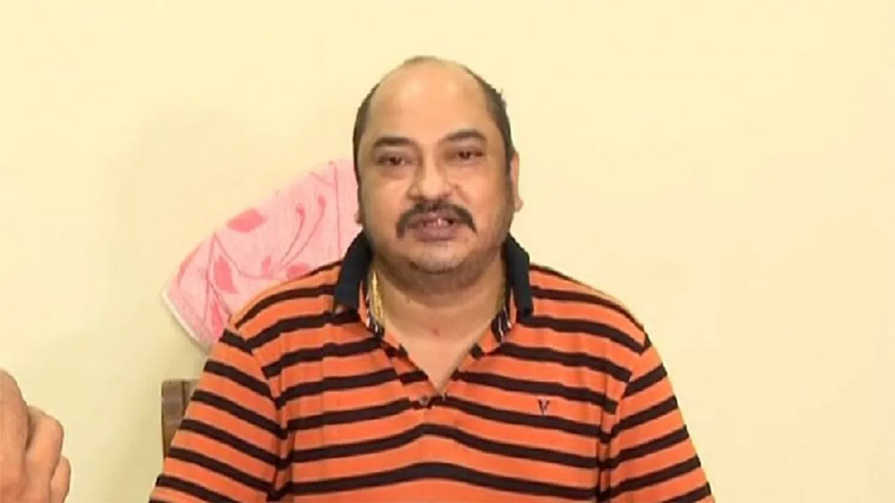  ସୁଚିନ୍ତିତ ଭାବେ ନବୀନଙ୍କୁ ହରାଯାଇଛି: ସମ୍ବିତ