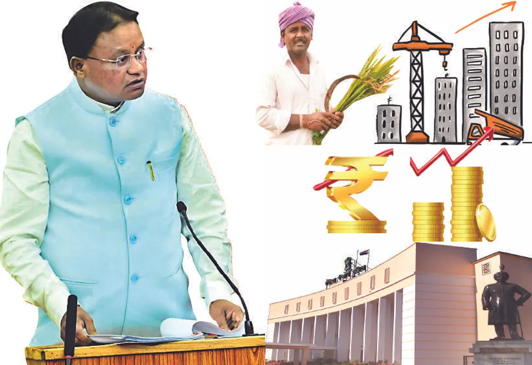  ଖୋଲିଲା ମୋହନ ପେଡି: କଥା ରଖିଲେ