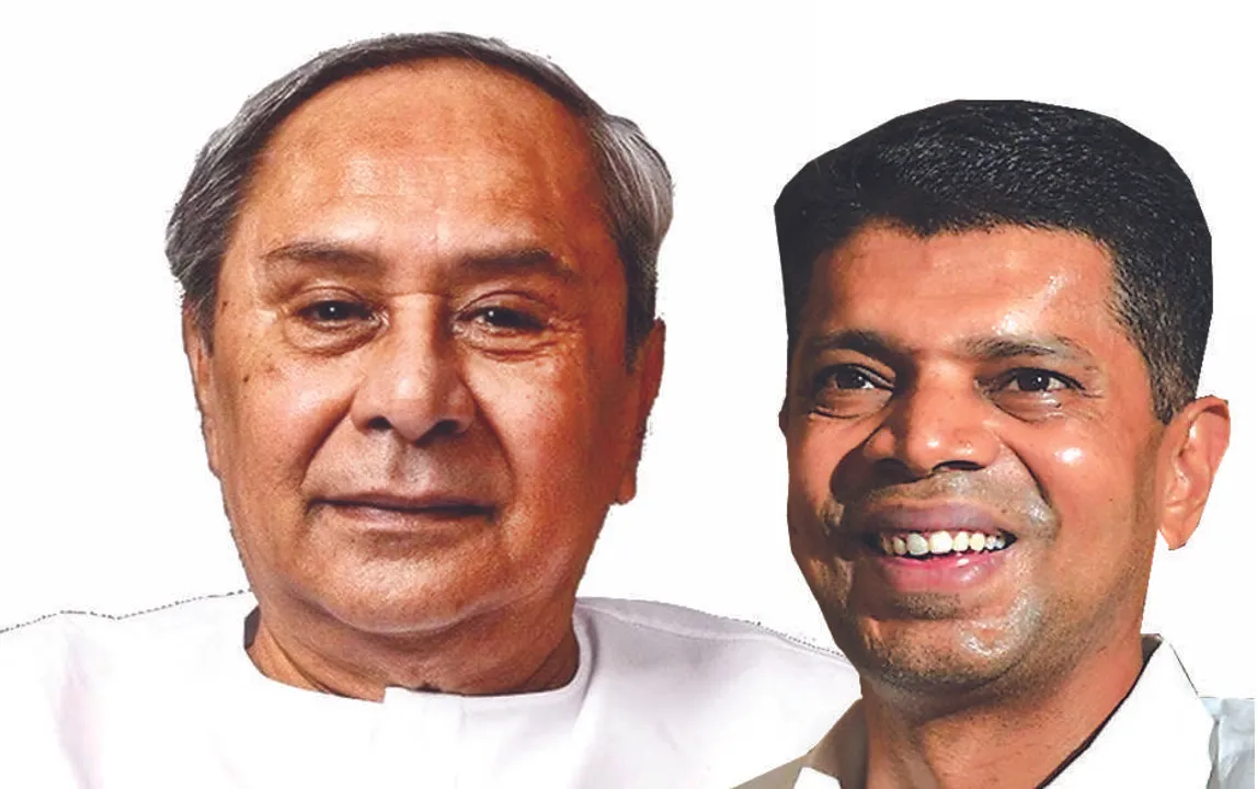  ପାଣ୍ଡିଆନଙ୍କ ସୁରକ୍ଷାରେ ନବୀନ: ପାଣ୍ଡିଆନ ନିଷ୍ଠା ଓ ସଚ୍ଚୋଟତାର ସହ ସେବା କରିଛନ୍ତି