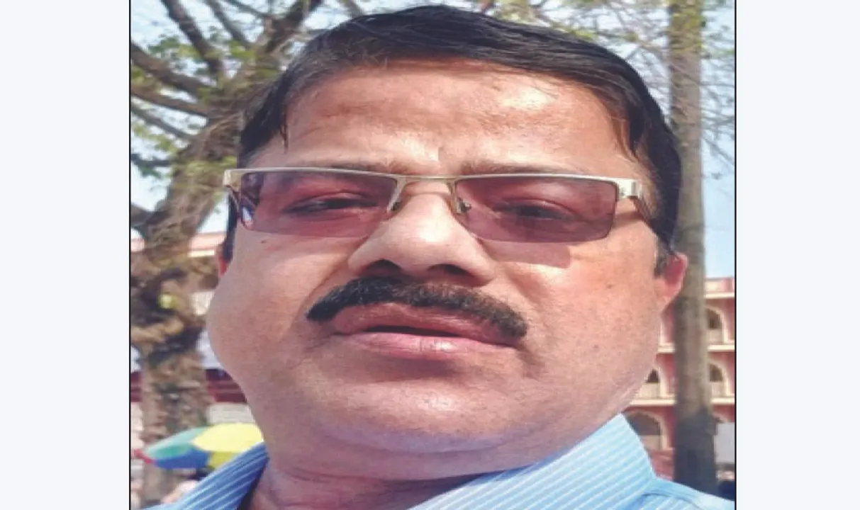  ଏତେ ଅର୍ଜିଛନ୍ତି ଅବକାରୀ ଯୁଗ୍ମ କମିସନର୍‌: ୬ କୋଠା, ୫୨ ପ୍ଲଟ୍‌, ଫାର୍ମ ହାଉସ୍‌ ଠାବ