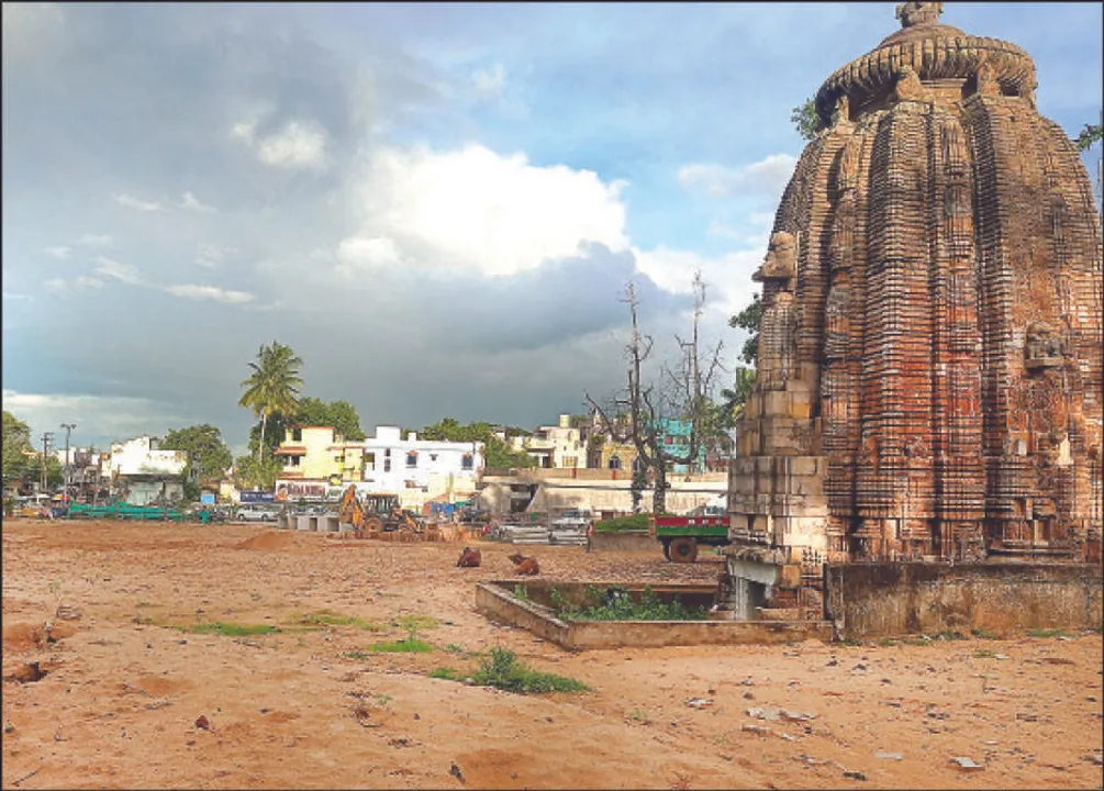  କାଉଡ଼ିଆଙ୍କ ପାଇଁ ଚିନ୍ତା ନାହିଁ: ତିନିଦିନ ପରେ ଶ୍ରାବଣ ପ୍ରଥମ ସୋମବାର