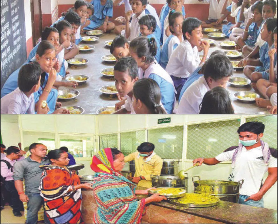  ଭାତ-ଡାଲମାଠାରୁ କ’ଣ ଭାତ-ଅଣ୍ଡା ଶସ୍ତା?