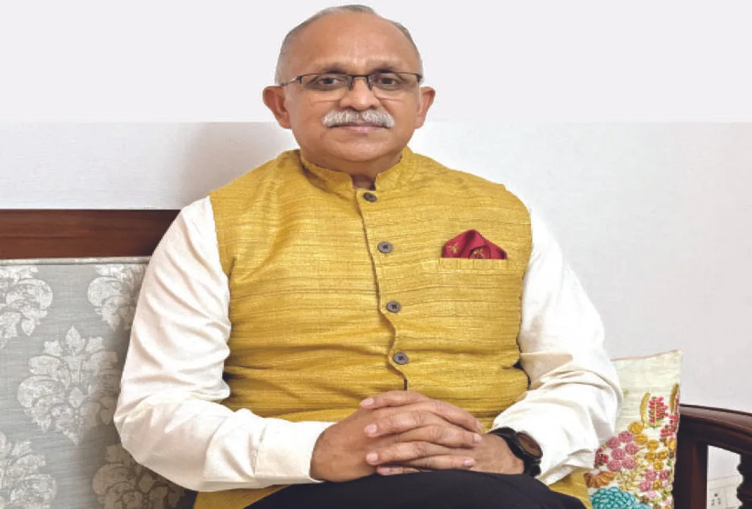  ସାକ୍ଷାତ୍‌କାର; କାର୍ଗିଲ୍‌ରେ ବିଶ୍ବର ସବୁଠାରୁ ଭୟଙ୍କର ମୁହାଁମୁହିଁ ଯୁଦ୍ଧ ଜିତିଥିଲା ଭାରତ: ଚଣ୍ଡୀପ୍ରସାଦ ମହାନ୍ତି