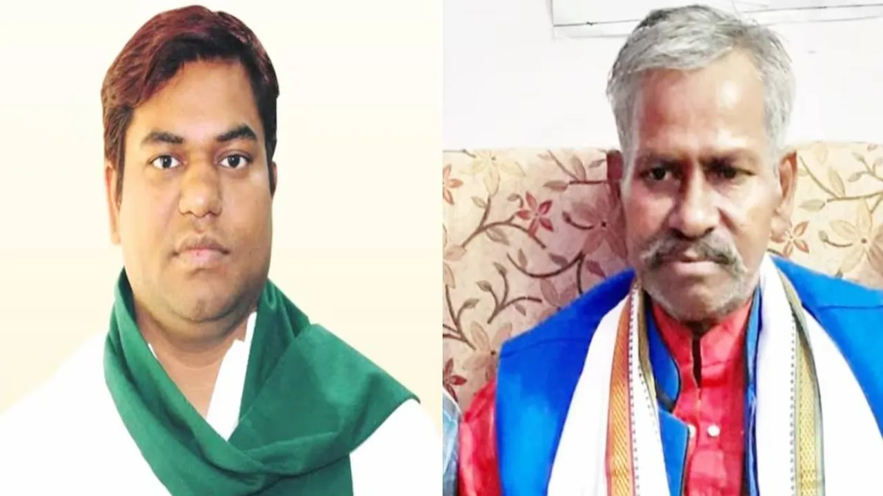  ଭିଆଇପି ଦଳର ମୁଖ୍ୟ ମୁକେଶ ସାହାନିଙ୍କ ପିତାଙ୍କୁ ନିର୍ମମ ଭାବେ ହତ୍ୟ କଲେ ଦୁର୍ବୃତ୍ତ