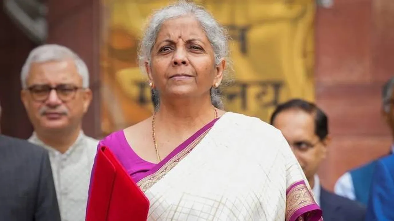  ବଜେଟ ୨୦୨୪-୨୫: ମହଙ୍ଗା ହେଲା ଏସବୁ ଜିନିଷ