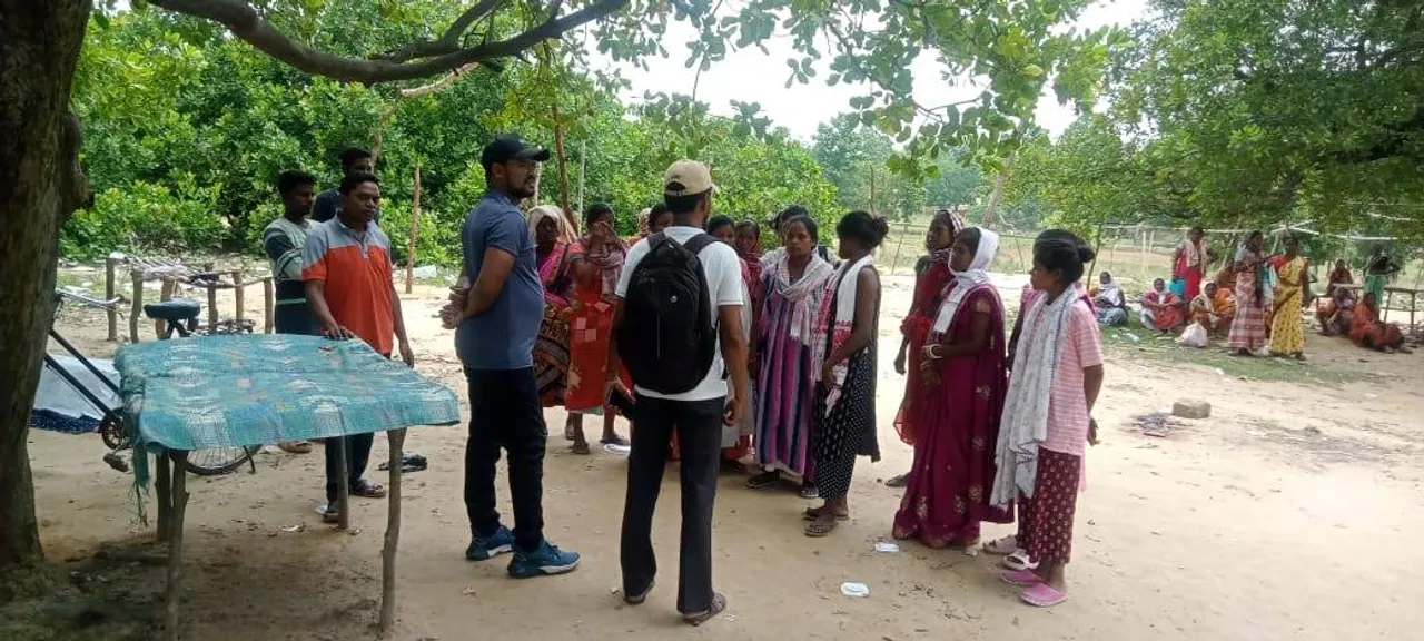  ବୀରମିତ୍ରପୁରରେ ଚାଞ୍ଚଲ୍ୟ: କାଜୁଜଙ୍ଗଲରେ ବୃଦ୍ଧଙ୍କୁ ହତ୍ୟା!