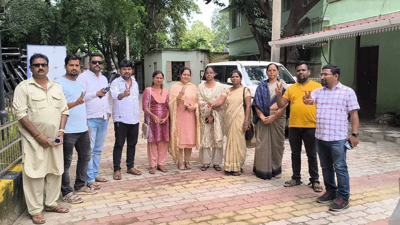  ମନମାନୀ, ରଙ୍ଗାଢିପା ଦୋକାନ ଗୃହ ବୈଧ ମସୁଧାକୁ ବିରୋଧ: ପୌର ପରିଷଦ ବୈଠକକୁ ଆସିଲେନି ୧୧ ବିଜେଡି କାଉନସିଲର