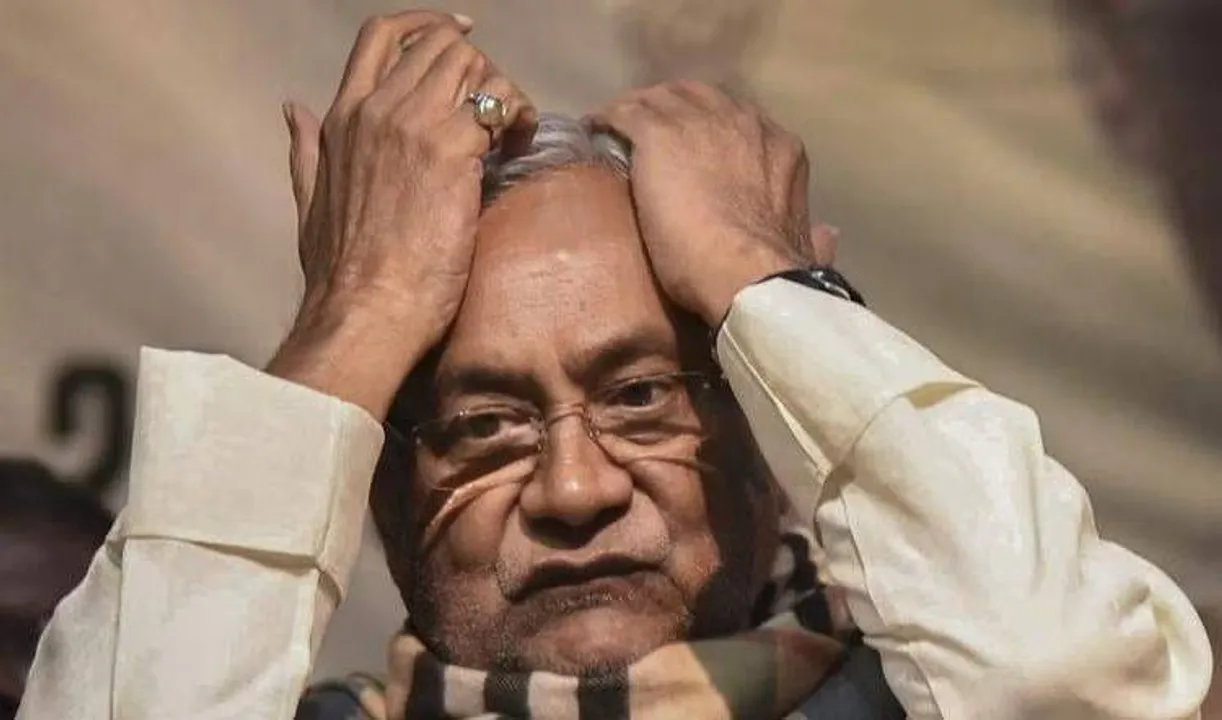  ନୀତୀଶ କୁମାରଙ୍କ ଜୀବନ ପ୍ରତି ବିପଦ: ସିଏମ୍ ଅଫିସ୍‌କୁ ବୋମାରେ ଉଡ଼ାଇବାକୁ ଧମକ
