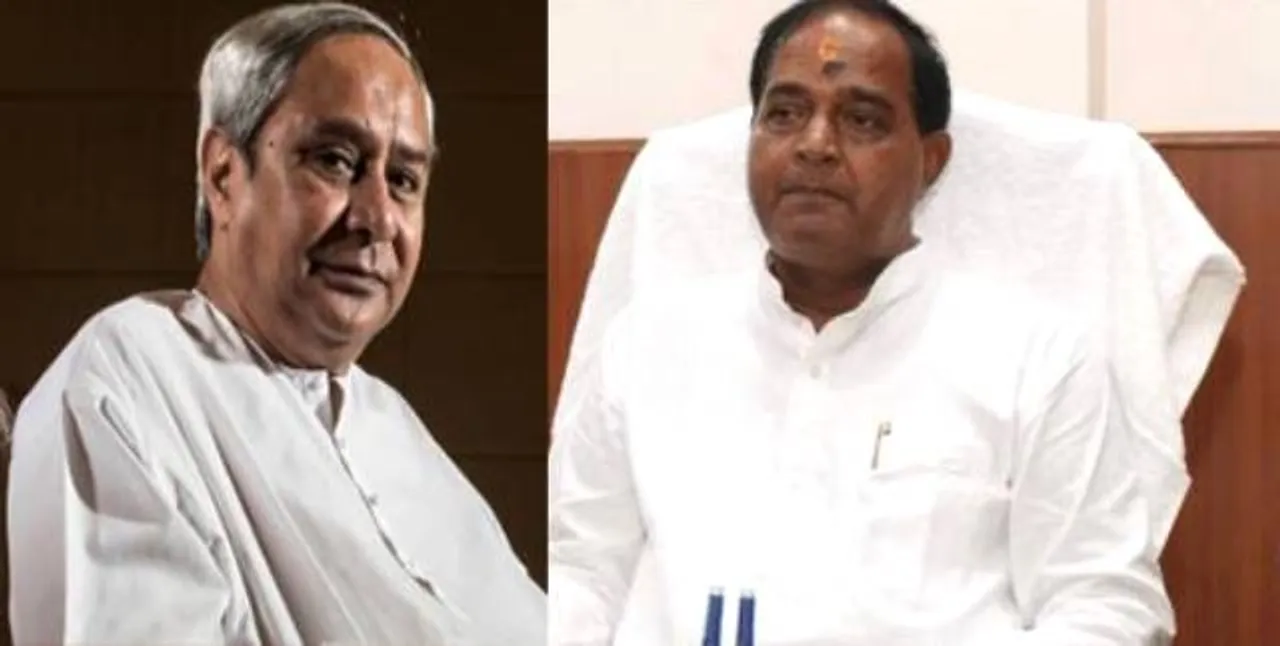  ଆଳୁ ରାଜନୀତି: ଶାସକ-ବିରୋଧୀଙ୍କ ମଧ୍ୟରେ କାଦୁଅ ଫିଙ୍ଗା ଆରମ୍ଭ, ଯୋଗାଣ ମନ୍ତ୍ରୀ କହିଲେ ଭାଇ ଭଉଣୀଙ୍କୁ ଆଳୁ ଦେବାକୁ ମନା କରିଥାଇ ପାରନ୍ତି...