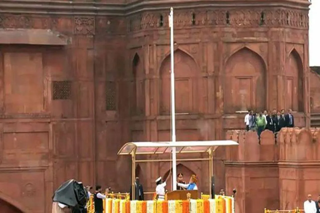  ନେହେରୁ-ଇନ୍ଦିରାଙ୍କ ପରେ ଇତିହାସ ରଚିଲେ ମୋଦୀ