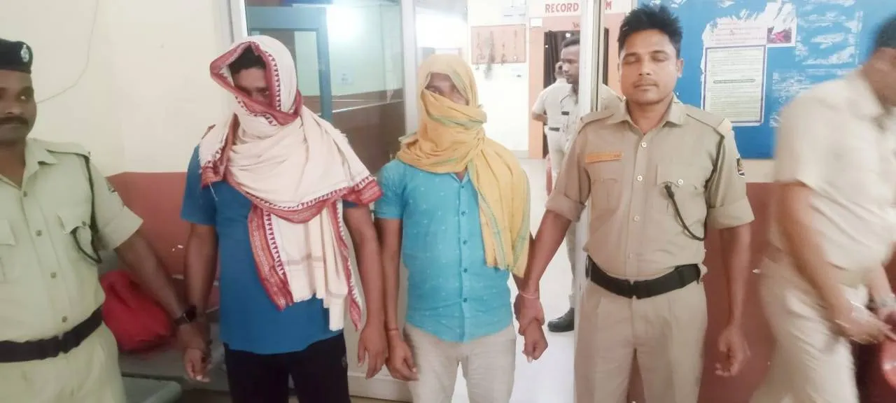  ବ୍ୟବସାୟିକ ଶତ୍ରୁତାରୁ ଯୁବକଙ୍କୁ ହତ୍ୟା: ୨ ଗିରଫ, ଅନ୍ୟ ୪ ଫେରାର