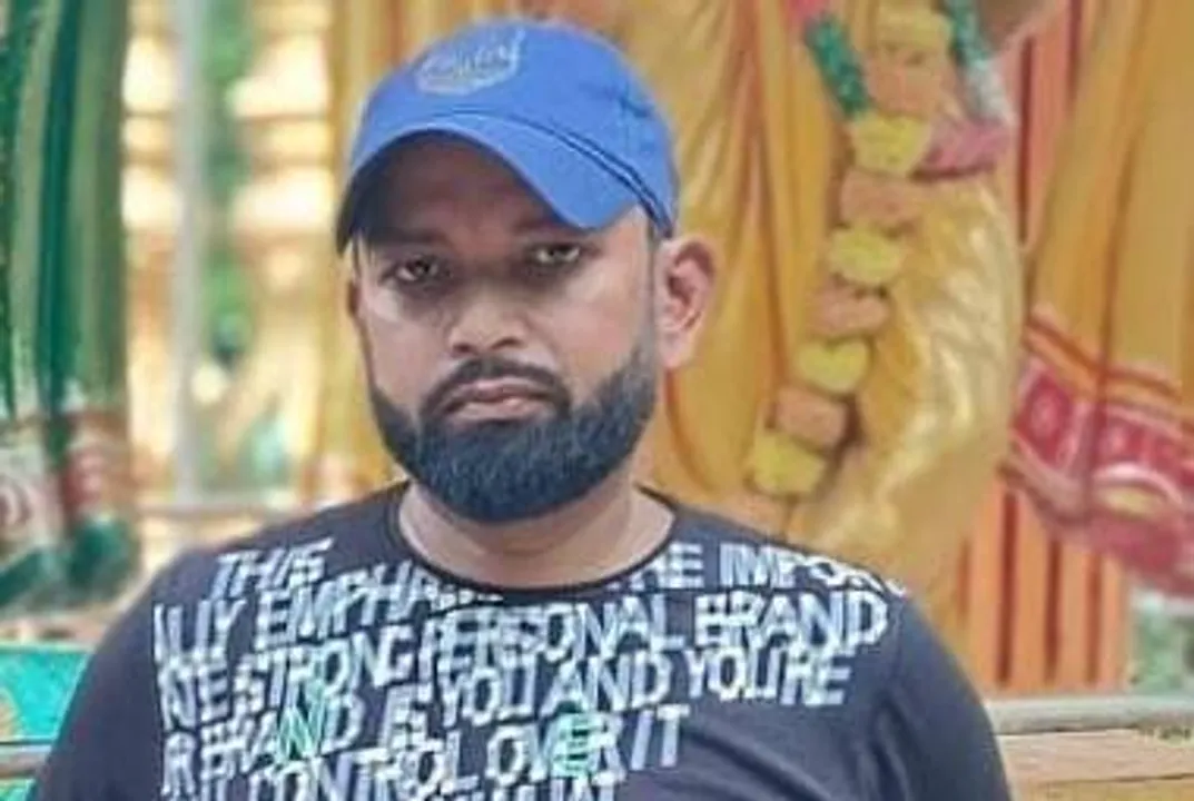  ଔଷଧ ଦୋକାନୀକୁ ଭୁଜାଲିରେ ହାଣିବା ଘଟଣା: ଅଭିଯୋଗ ପରେ ୭ଜଣଙ୍କ ନାମରେ ମାମଲା ରୁଜୁ
