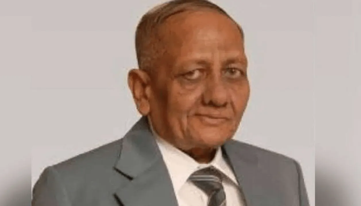  ଅଗ୍ନି କ୍ଷେପଣାସ୍ତ୍ରର ଜନକ ଡ. ରାମ ନାରାୟଣ ଅଗ୍ରଓ୍ବାଲଙ୍କ ପରଲୋକ