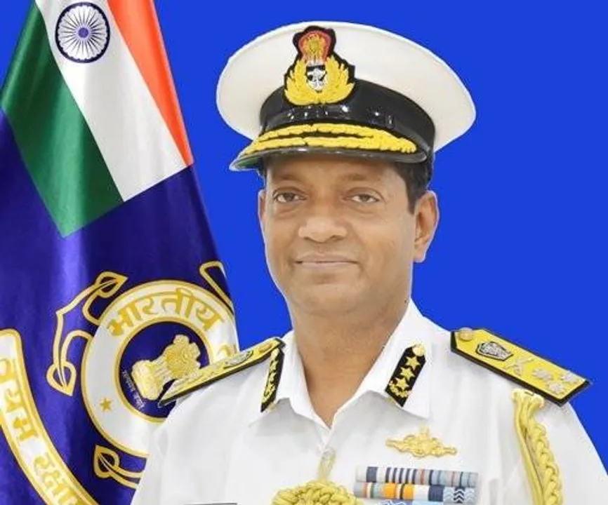  ହୃଦଘାତରେ ତଟରକ୍ଷୀ ବାହିନୀ ମୁଖ୍ୟ ରାକେଶ ପାଲଙ୍କ ପରଲୋକ
