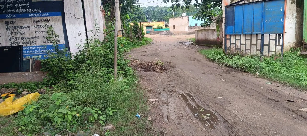  ମାତିଛନ୍ତି ଜମି ମାଫିଆ ଗ୍ୟାଙ୍ଗ୍‌: ପ୍ଲଟିଂ କରି ବିକ୍ରି ବିକୁଛନ୍ତି ଓପିଟିସିଏଲ୍‌ ଜମି