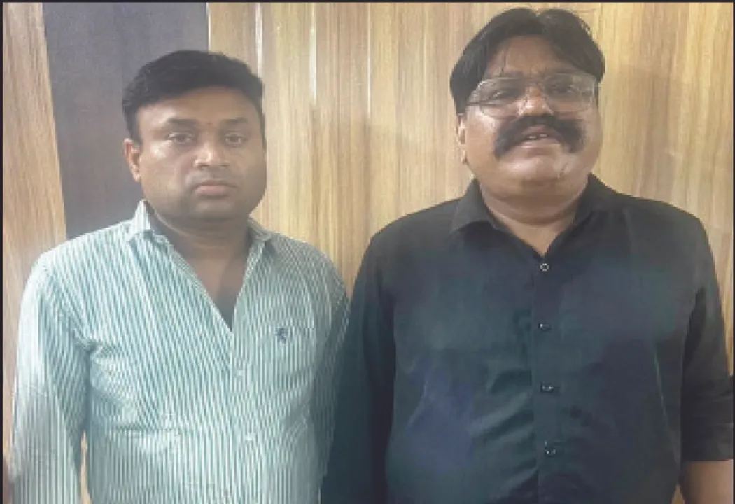  ବାର୍‌ଗାର୍ଲ ଗୃହବନ୍ଦୀ ମାମଲା: ବନ୍ଧାହେଲେ ବାର୍‌ ମାଲିକ ଓ ବ୍ରୋକର୍‌