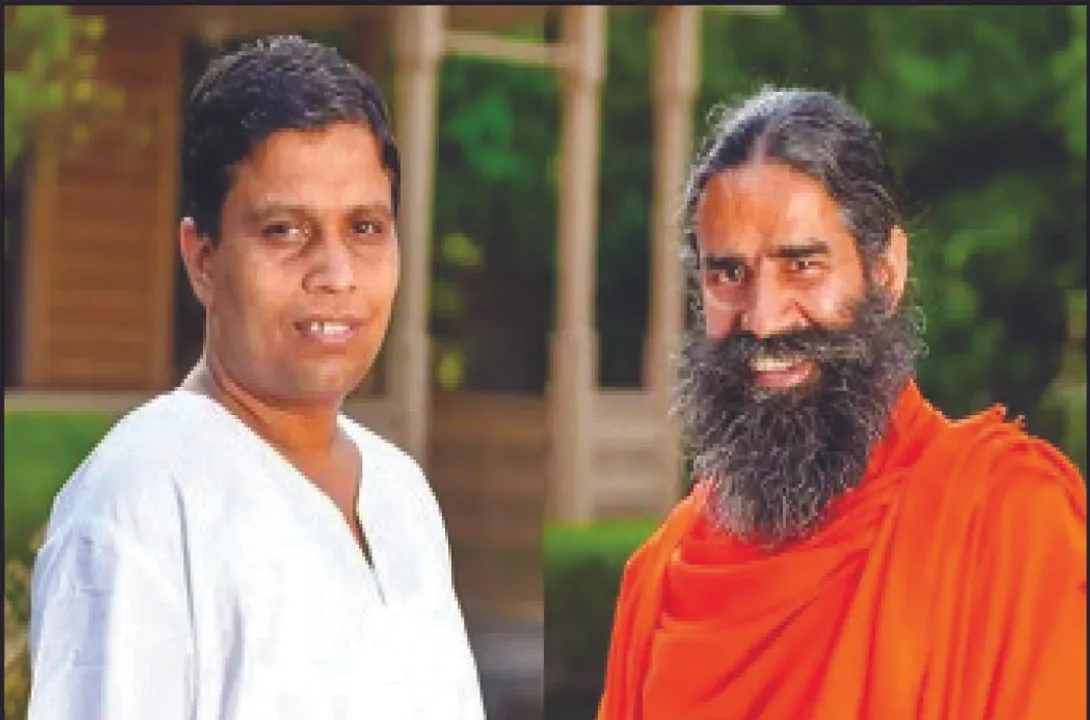  ରାମଦେବ, ବାଲକୃଷ୍ଣଙ୍କ ବିରୋଧରେ ଅଦାଲତ ଅବମାନନା ମାମଲା ବନ୍ଦ