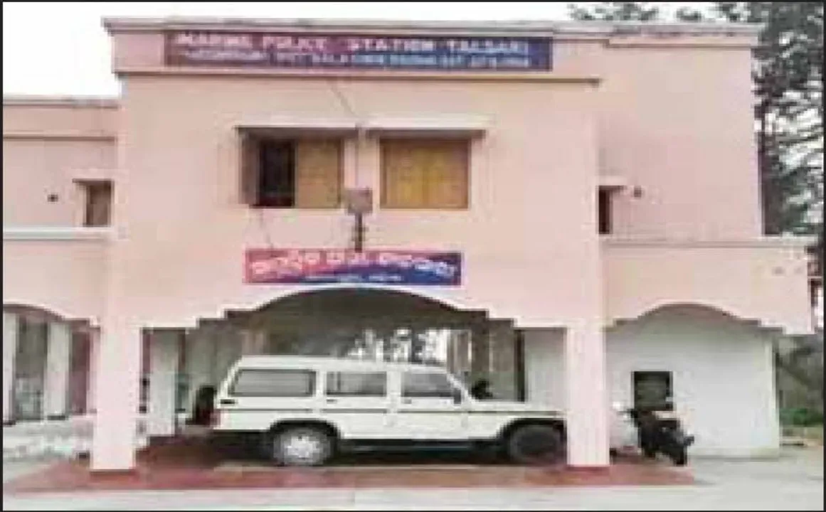  ସମୁଦ୍ରପଥ ମୁକୁଳା: ବଢ଼ୁଛି ବଙ୍ଗଭାଷୀଙ୍କ ଅନୁପ୍ରବେଶ