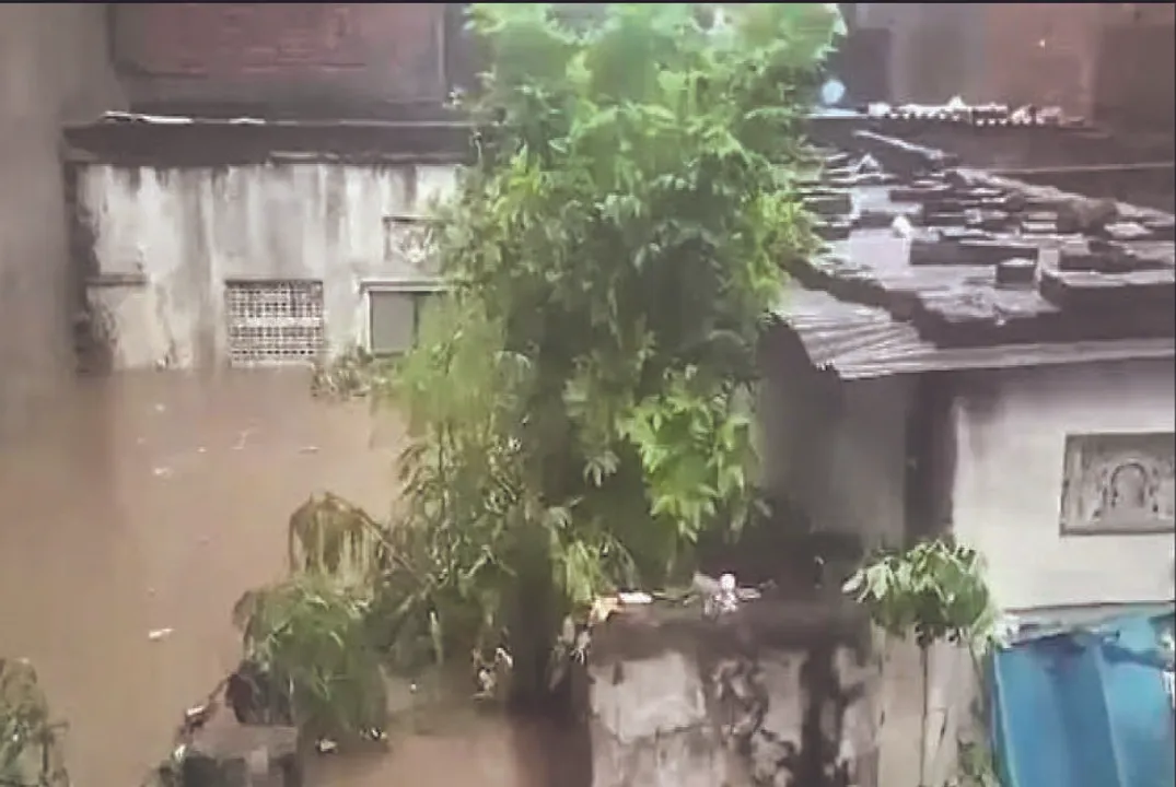  ରାଜସ୍ଥାନରେ ପ୍ରବଳ ବର୍ଷା: ବେସ୍‌ମେଣ୍ଟରେ ଫସି ୩ ମୃତ