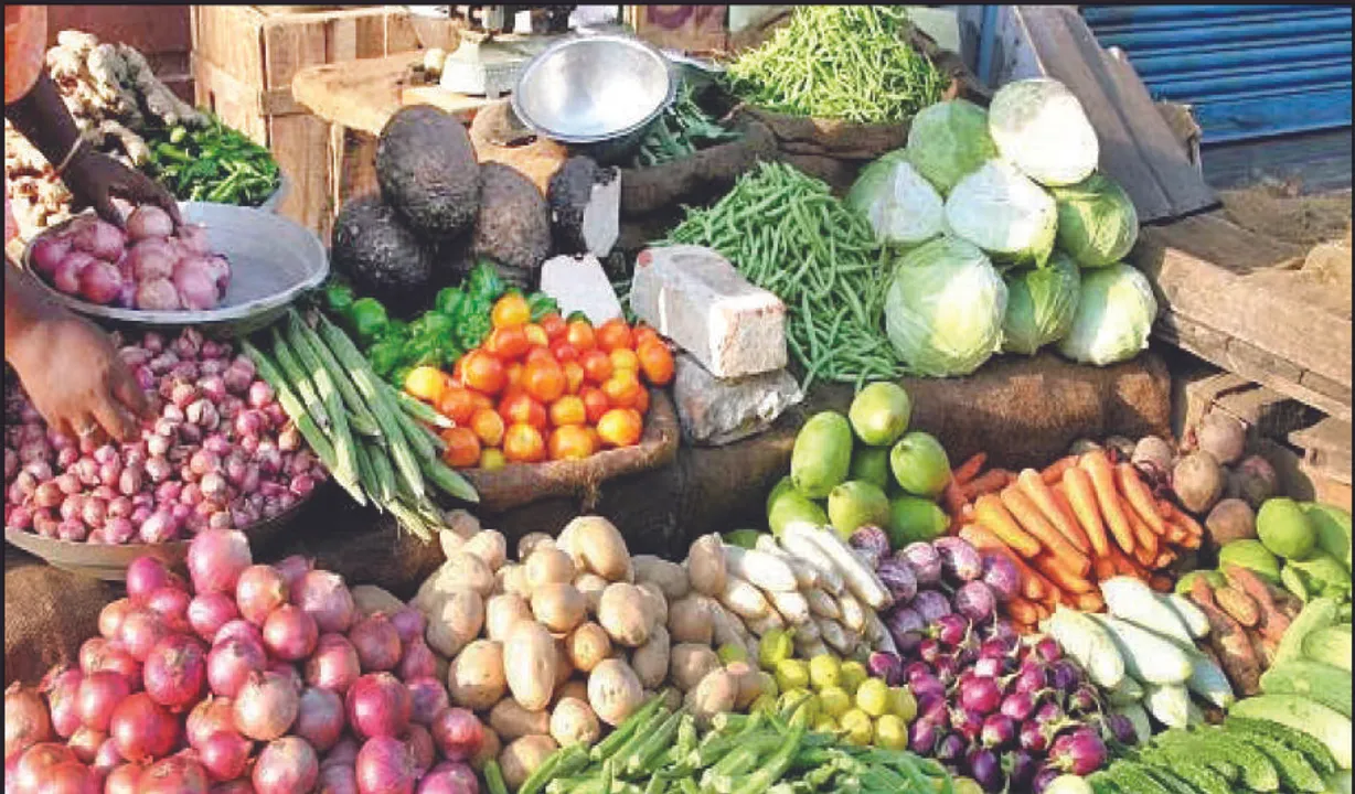  ବିହାର ସବୁଠୁ ମହଙ୍ଗା ବଜାର: ଓଡ଼ିଶା ମୁଦ୍ରାସ୍ଫୀତି ୫% ତଳେ