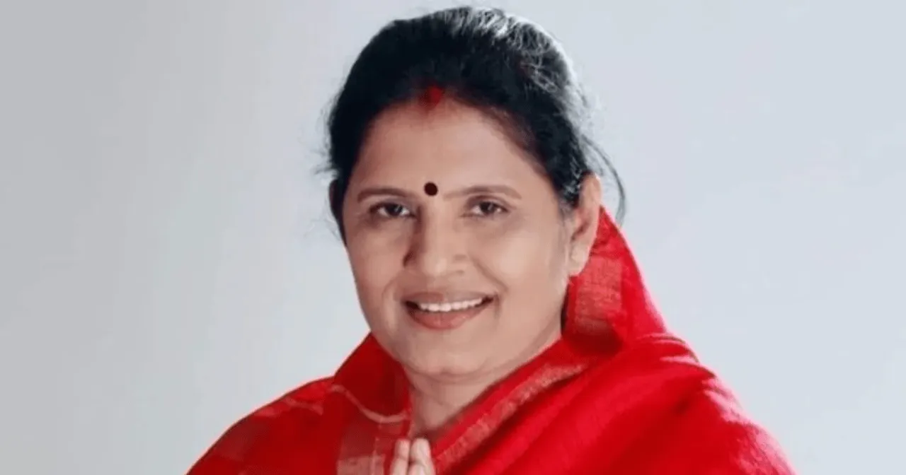  ଋତୁସ୍ରାବ ପାଇଁ ଦିନେ ଛୁଟି ଘୋଷଣା କଲେ ଉପ ମୁଖ୍ୟମନ୍ତ୍ରୀ ପ୍ରଭାତୀ ପରିଡ଼ା