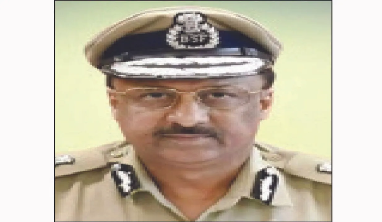  ଖୁରାନିଆଙ୍କୁ ଫେରାଇଦେଲେ: ଓଡ଼ିଶାରେ ପରବର୍ତ୍ତୀ ନିଯୁକ୍ତି ନେଇ ଚିତ୍ର ଅସ୍ପଷ୍ଟ