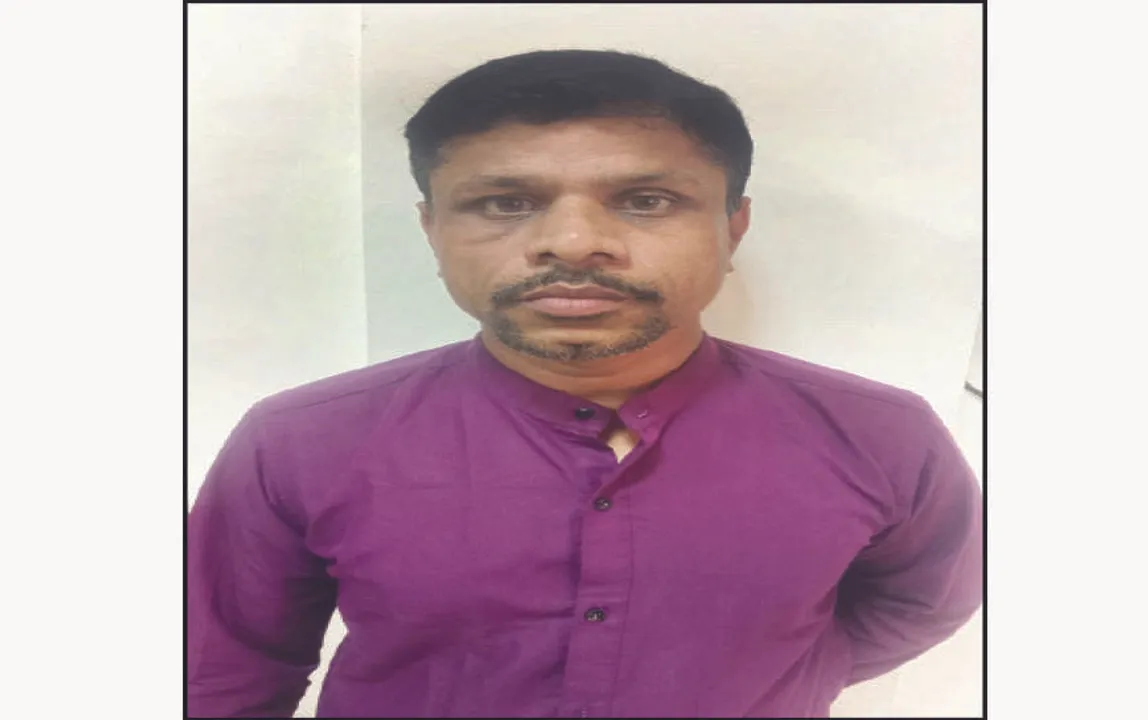  ବନ୍ଧାହେଲା ବ୍ଲାକ୍‌ମେଲର୍‌: ବନ୍ଧୁତା ଛଳରେ ମହିଳାଙ୍କ ନଗ୍ନ ଭିଡିଓ ଉଠାଇଥିଲା